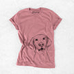 Vizsla Tee -Sarge