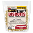 Simply Biscuits Steak & Sweet Potato 16oz Small