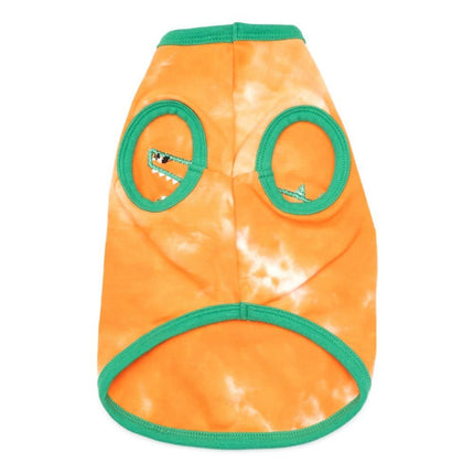 Alligator Dog Tee Shirt