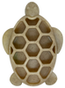 Dog Toy Turtle Durable Nylon Chew and Enrichment Toy