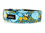 Bee Happy Collar
