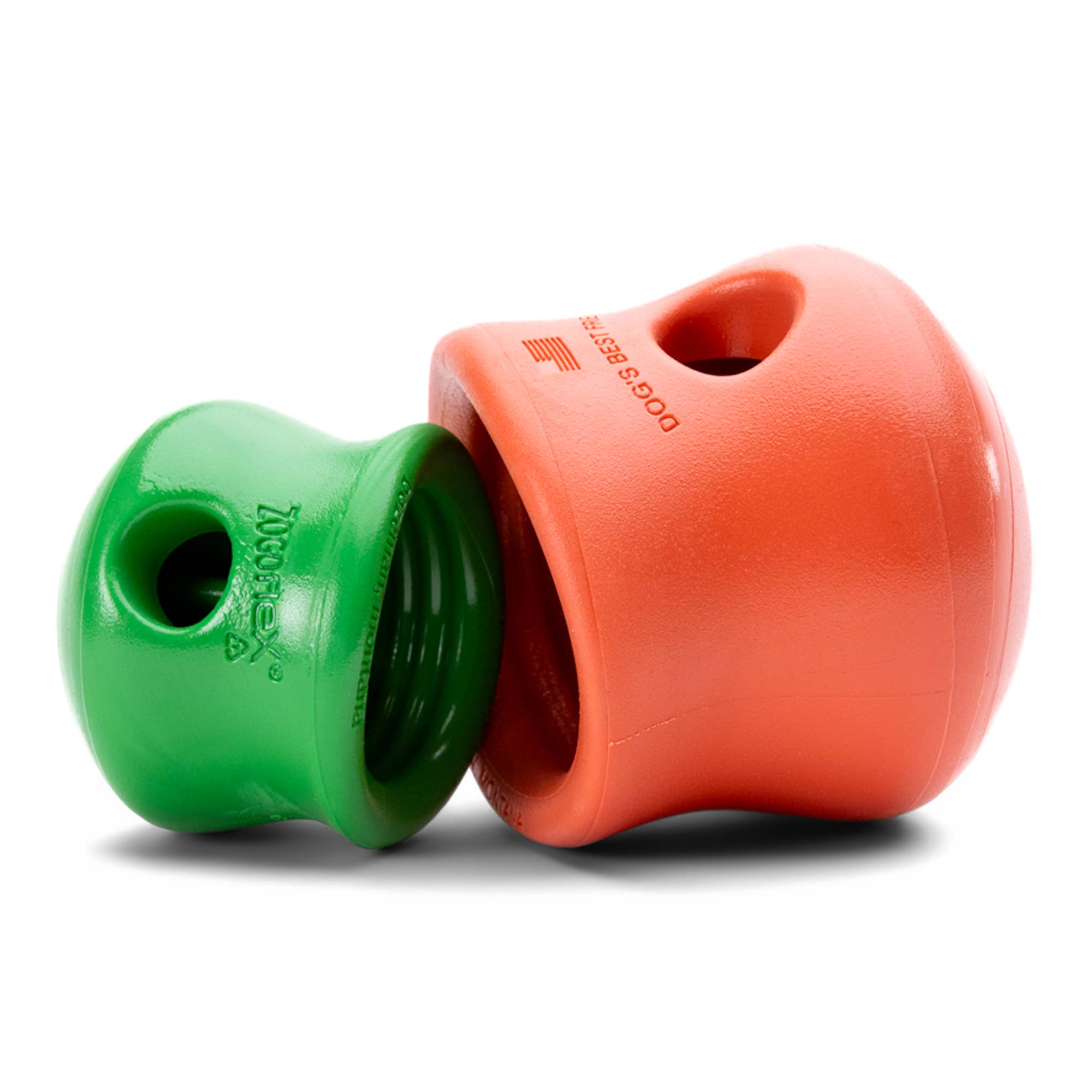 *2025 Holiday* Toppl® Puzzle Treat-Dispensing Dog Toy