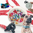 LAZY LEASH! Mini Wearable Clip-On Power Leash!
