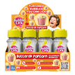 Dog and Cat Treat BubbleLick™ Buttered Popcorn Bubbles