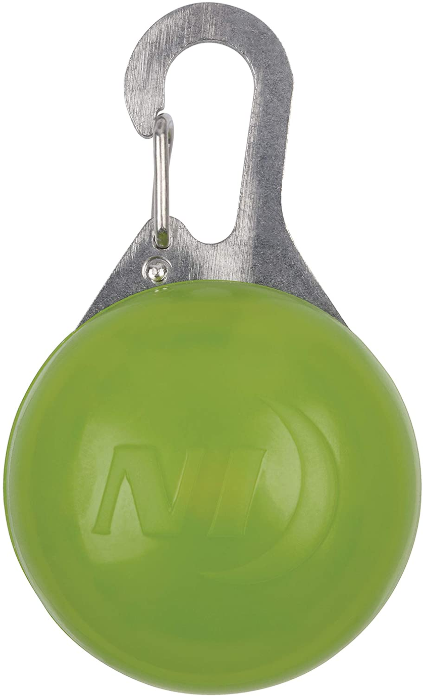 Nite Ize SpotLit Collar Light - Lime