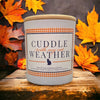 Cuddle with my Cat Weather