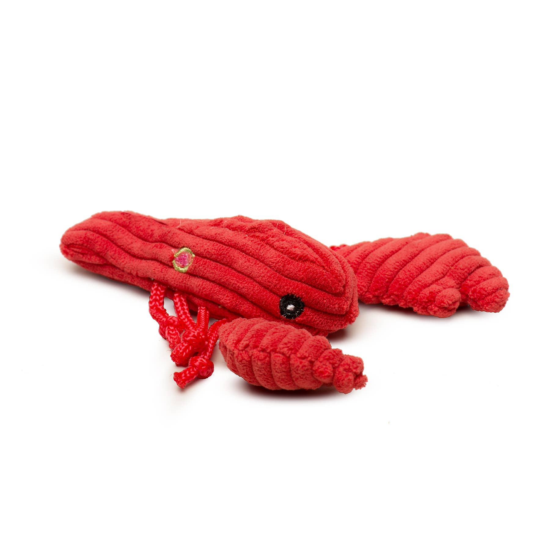 Dog Toy Sea Creature Raw Bar Wee Huggles® Plush Toy