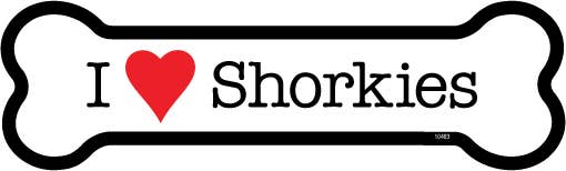 I (heart) Shorkies 2