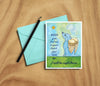 Greeting card UD  -Pet Sympathy