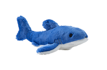 Baby Bruce Shark Tuff Dog Toy