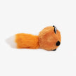 Bushy Throw - Fox - Dog Toy