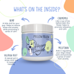Mellow Fellow - Calming Supplement for Dogs - 120 Chew