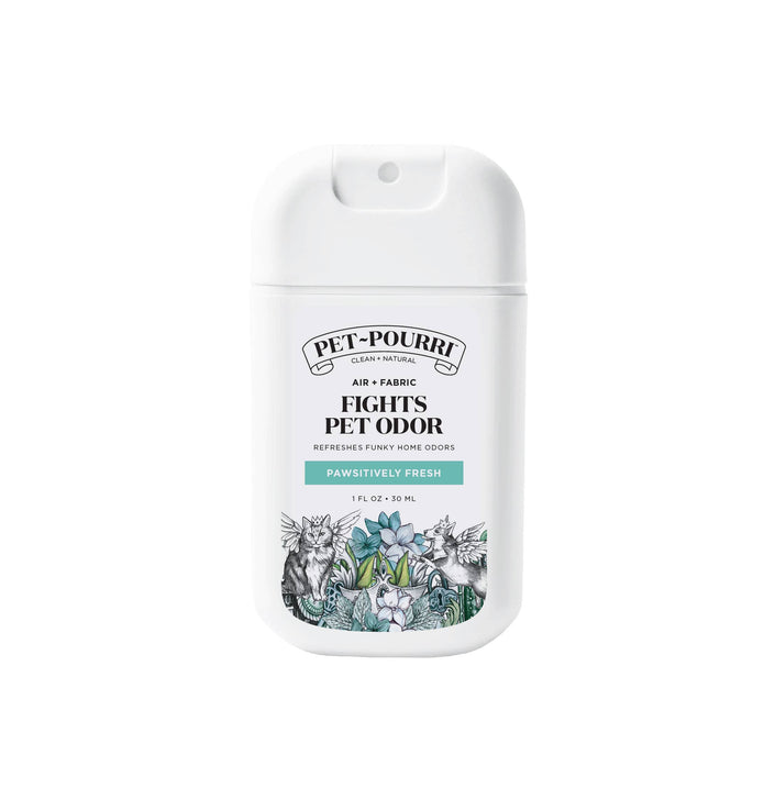 Pet~Pourri Pet Odor Freshener 1oz Pockets