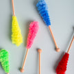Roo's Rock Candy - Scent Enrichment Candy Inspired Cat Toy