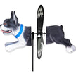 Boston Terrier Petite Spinner