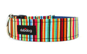 Milo Dog Collar