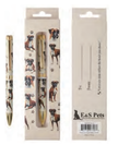 Boxer Ball Point Pen
