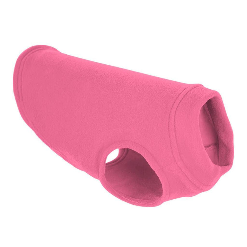 Stretch Fleece Vest Pet Sweater for Dogs