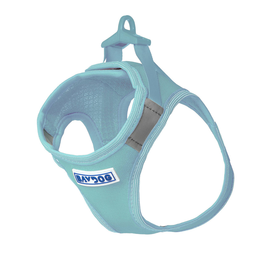 Reflective Lightweight Breathable Step in Dog Harness