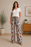 Dachshunds Pajama Bottoms Pet Lover Pajama Pants