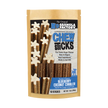 Dog Treat Chew Sticks Blueberry Coconut Cobbler 10ct