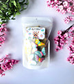 Dog Treat Cookies Butterfly Bites Gift Bag