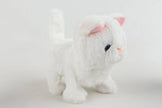 CASPER the Persian Walking Cat Toy