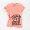 Rottweiler Tee -Sarge