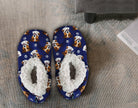 Jack Russell Slippers