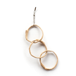 Cat Toy Oh-Rings Three Ring Wand Attachment Toy