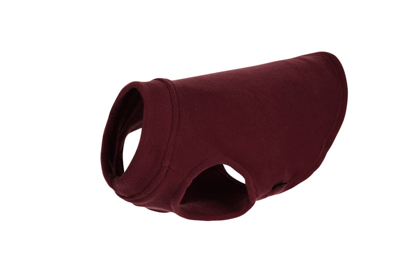 Stretch Fleece Vest Pet Sweater for Dogs