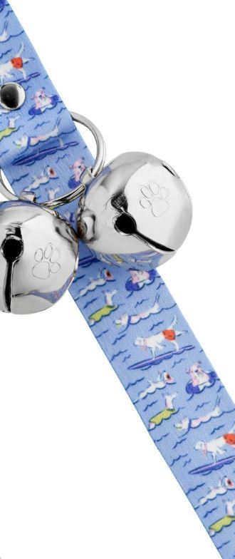 PoochieBells Dog Potty Training Tool- Splash Hounds