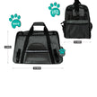 Classic Tote Bag Pet Carrier - Airline Approved