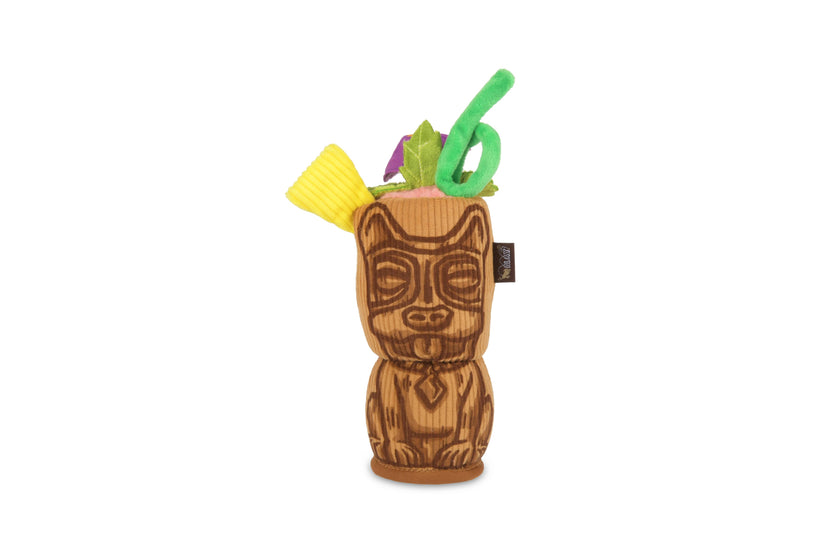 Drinks Collection Dog Toys