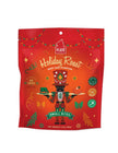Plato Pet Treats Holiday Roast Small Bites Beef & Pumpkin