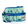 Golf Dog Collar