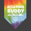 Boating Buddy Dog Bandana