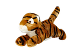 Dog Toy Boomer Tiger Ultra-Plush Tuff Dog Toy