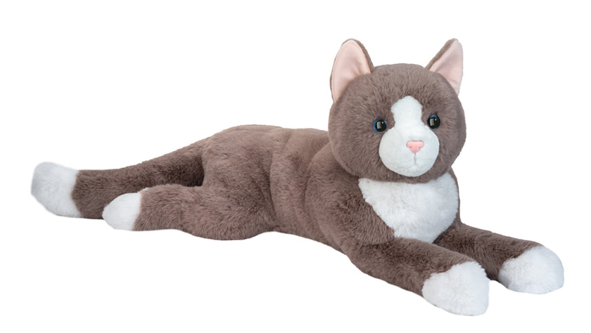 Cat Plush Cat Stuffed Animal 