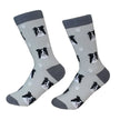 Border Collie Dog Socks Unisex