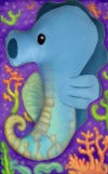 Small Plush Toy