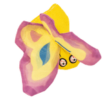 Yeowww! Catnip Butterfly - Purple