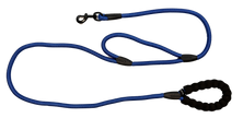 6' Dual-Handle Rope Leash