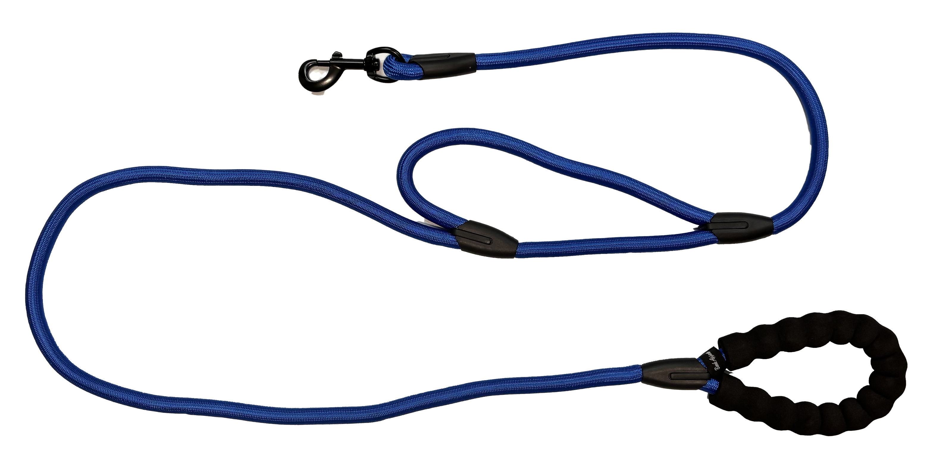 6' Dual-Handle Rope Leash