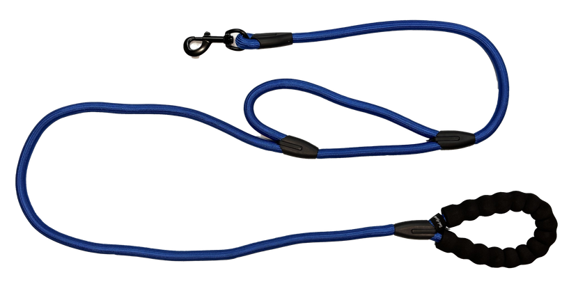 6' Dual-Handle Rope Leash