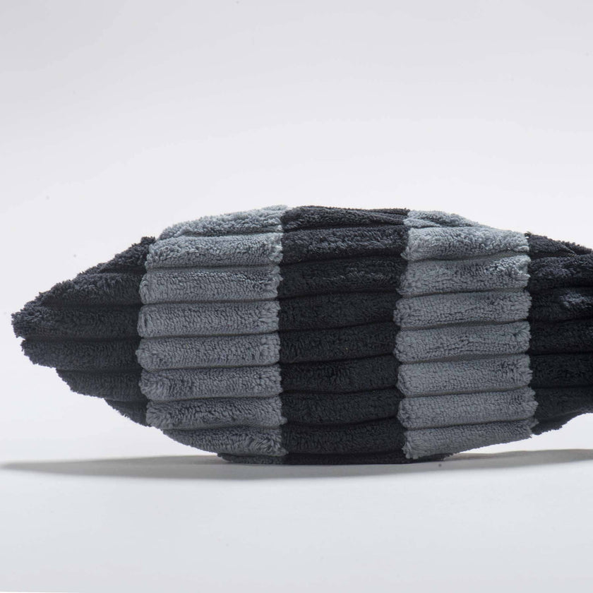 Reggie Raccoon Knottie® Plush Dog Toy