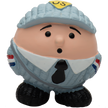 Dog Toy Matty Mail Carrier Ruff-Tex® Ball Toy