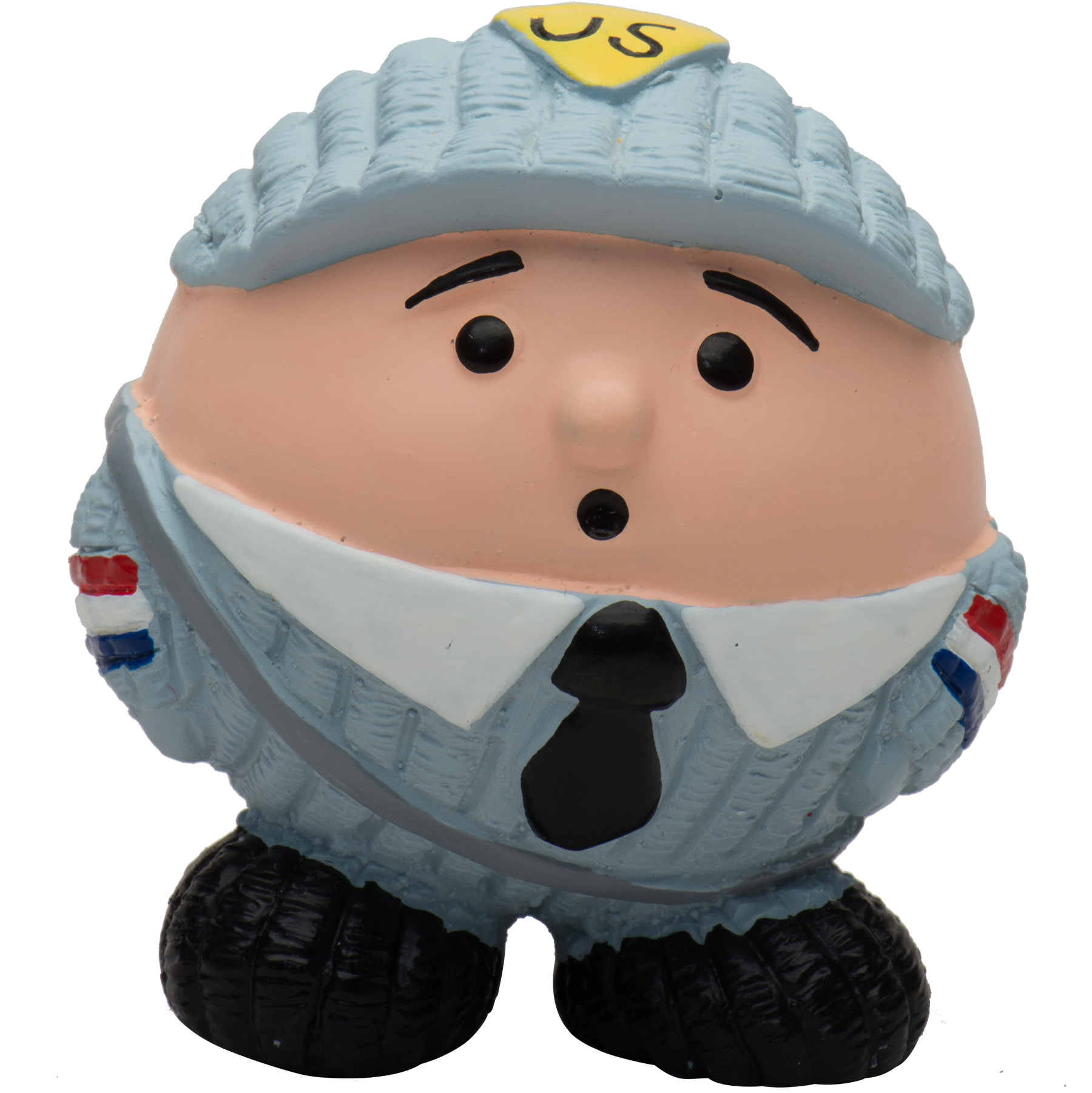 Dog Toy Matty Mail Carrier Ruff-Tex® Ball Toy
