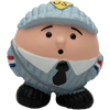 Dog Toy Matty Mail Carrier Ruff-Tex® Ball Toy