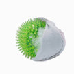 Dog Toy Penguin Ball Happy Woofmas Christmas Toy